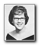 Bonnie Dimmitt: class of 1961, Norte Del Rio High School, Sacramento, CA.